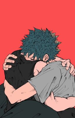 [DekuKatsu] [R18] [Longfic] Điên vì yêu