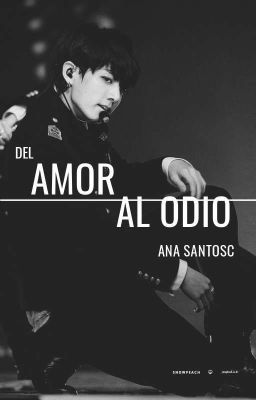 Del Amor Al Odió | Jeon Jungkook & Tú 