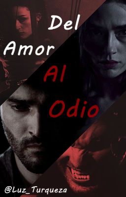 Del Amor Al Odio (Teen Wolf 2 - EDITANDO) 