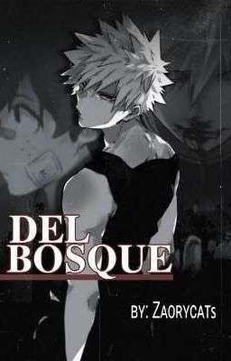 Del bosque. (Katsudeku./Omegaverse.)