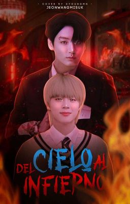 DEL CIELO AL INFIERNO | KookMin 