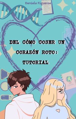 Del cómo coser un corazón roto: tutorial