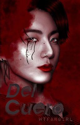 del cuero • taekook