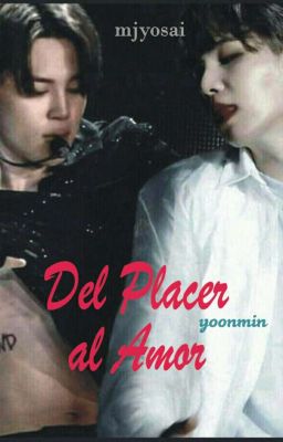 Del placer al amor 《yoonmin》