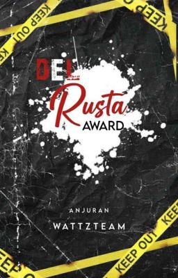 Del Rusta Award