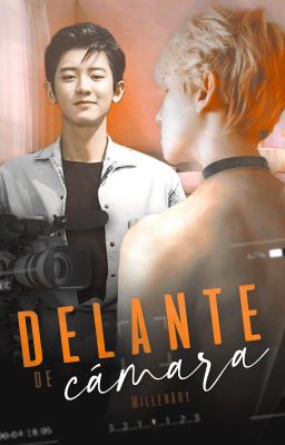 Delante de cámara • || ChanBaek ||