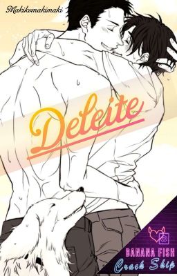 Deleite [Sing x Eiji, R18]