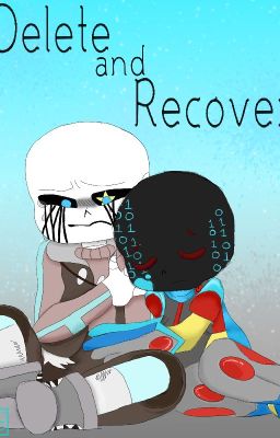 Delete and Recover [Discontinued here]