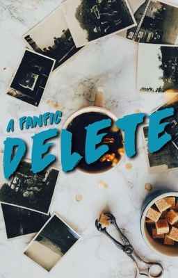 || delete || Kim Namjoon x Reader ||