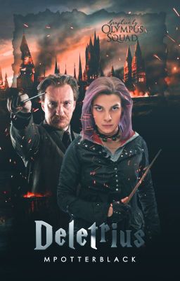 Deletrius (Lupin & Tonks)