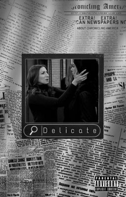 Delicate - Dianetti (Concluída)