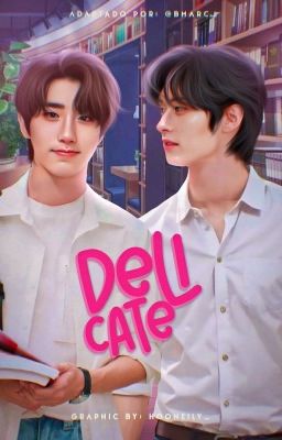 Delicate - Minsung 