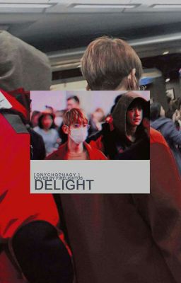 Delight || chanbaek (mpreg)