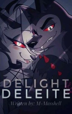 Delight~Deleite [Helluva Boss]