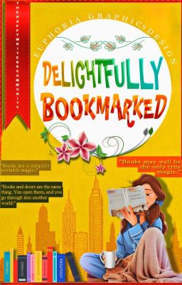 Delightfully Bookmarked | HIATUS