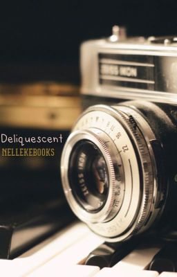 Deliquescent 