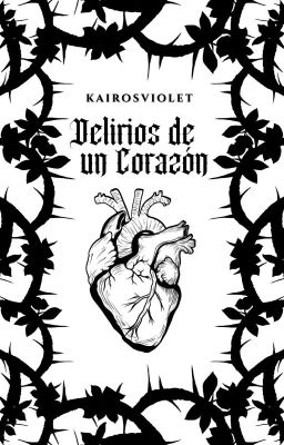 Delirios de un Corazón (Poemario)