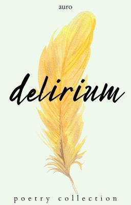 delirium