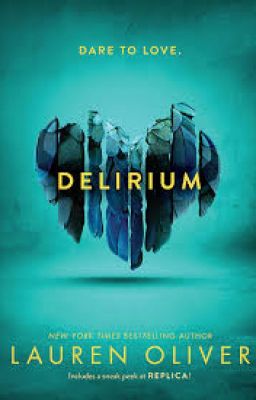 Delirium: An Alternate Ending