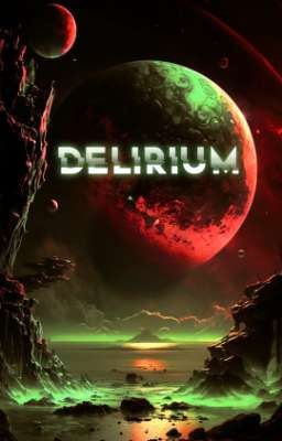 Delirium [Non-Fiction]