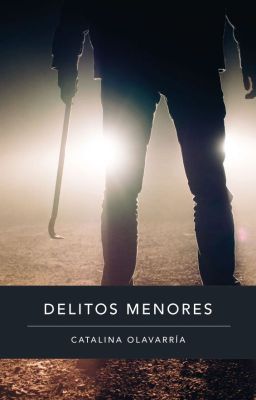 Delitos Menores