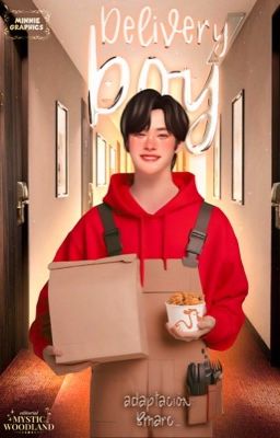 Delivery Boy - Minsung 