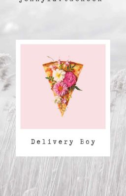 Delivery boy| Taekook| Completed