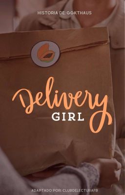 Delivery girl「 Freenbecky 」