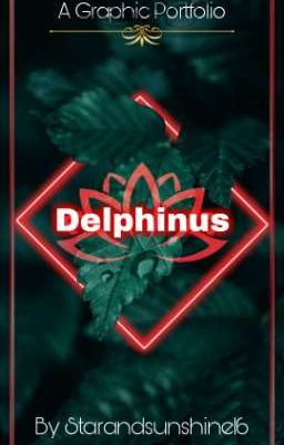 Delphinus | A Graphic Portfolio |