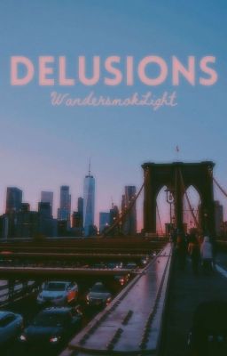 Delusions |sᴘɪᴅᴇʀᴘᴏᴏʟ ᴏɴᴇ sʜᴏᴛ| ✓