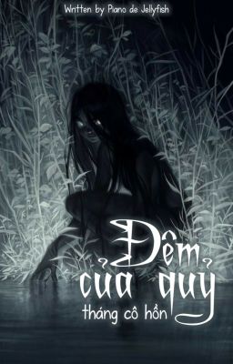 Đêm của quỷ