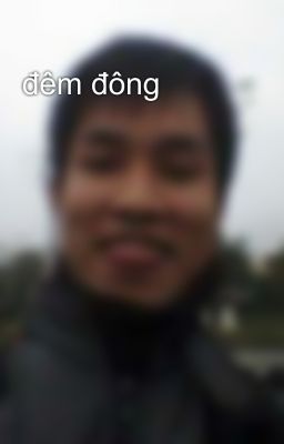 đêm đông