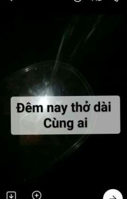 đêm nay thở dài cùng ai  ( Thiên Như )