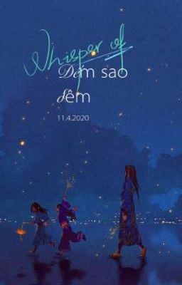 ĐẾM SAO ĐÊM🌟