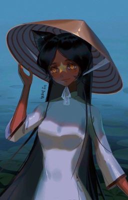 Đêm u khuất, bao nhiêu sao sáng bừng?𓊈Vietnam countryhuman x Harem𓊉