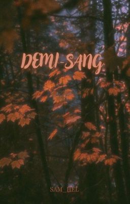 demi-sang 