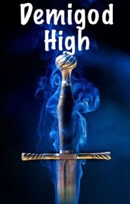 Demigod High