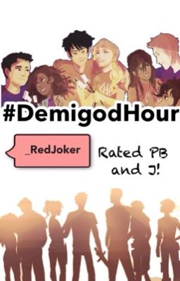 Demigod Hour