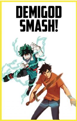 Demigod SMASH!