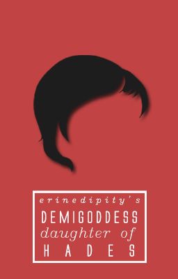 Demigoddess - Daughter of Hades