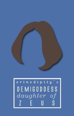 Demigoddess - Daughter of Zeus