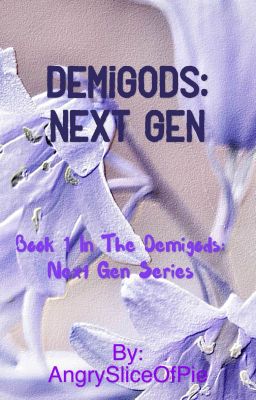 Demigods: Next Gen