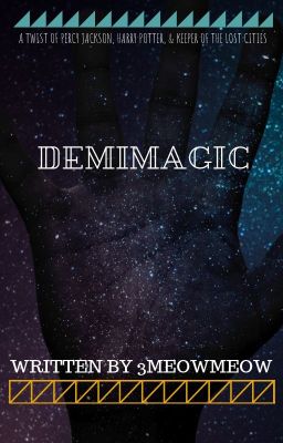 DEMIMAGIC