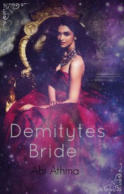 Demitytes Bride