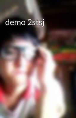 demo 2stsj