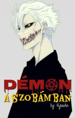 Démon a szobámban [Story of the Silver Demon] ✅