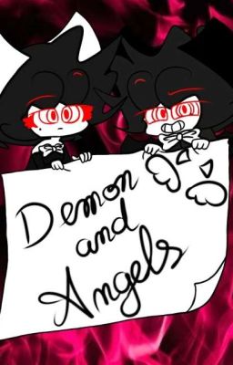 Demon And Ángels