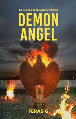 Demon-Angel: La lucha por la supervivencia