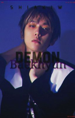 Demon Baekhyun»»» » » ChanBaek