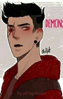 Demon ( basicallyidotoonz )